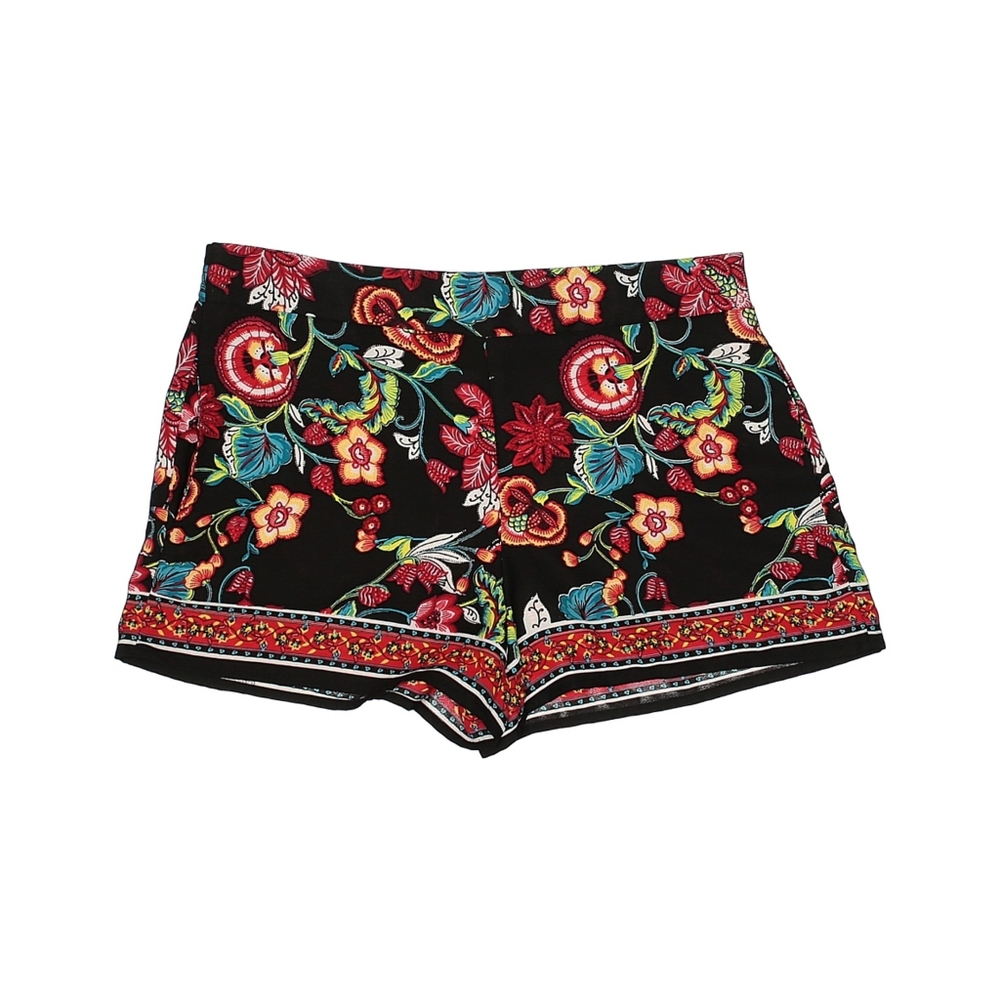 BCX Floral Shorts